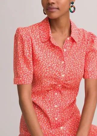 Платье-рубашка LA REDOUTE COLLECTIONS