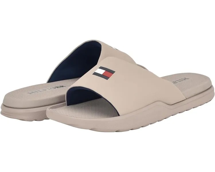 Сандалии Tommy Hilfiger Marmo, цвет Taupe