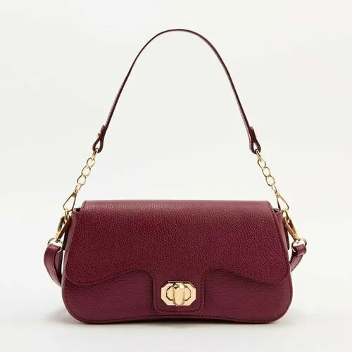 Сумка diva's bag, красный