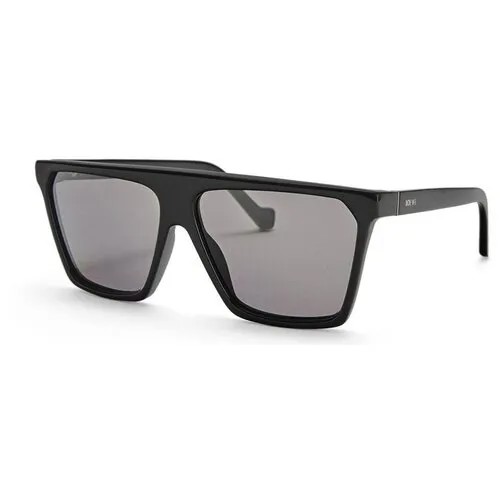 Солнцезащитные очки Loewe, черный