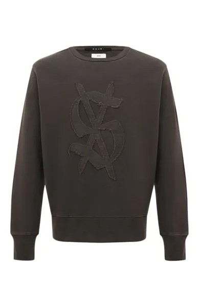 Хлопковый свитшот Ksubi