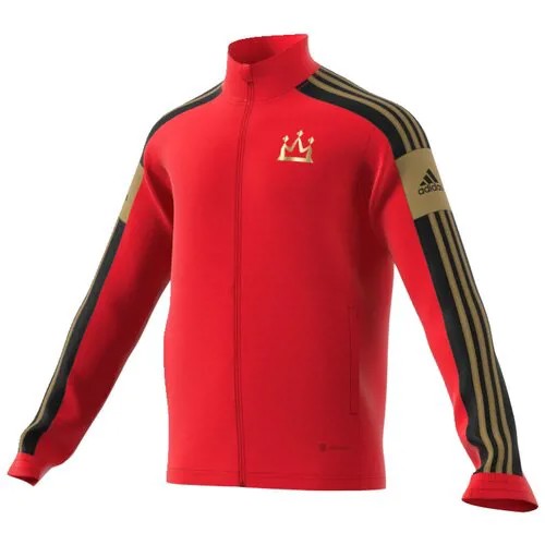 Олимпийка Adidas Salah Jkt Xl