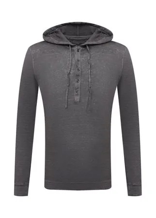 Льняной лонгслив 120% Lino