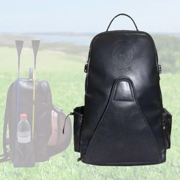 Водонепроницаемый рюкзак для верховой езды, Защитная Сетчатая прочная сумка для хранения сапог, для кемпинга