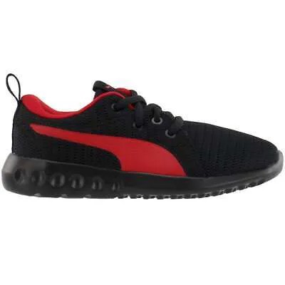 Кроссовки Puma Carson 2 Training Youth Boys Size 11 M Спортивная обувь 190073-21