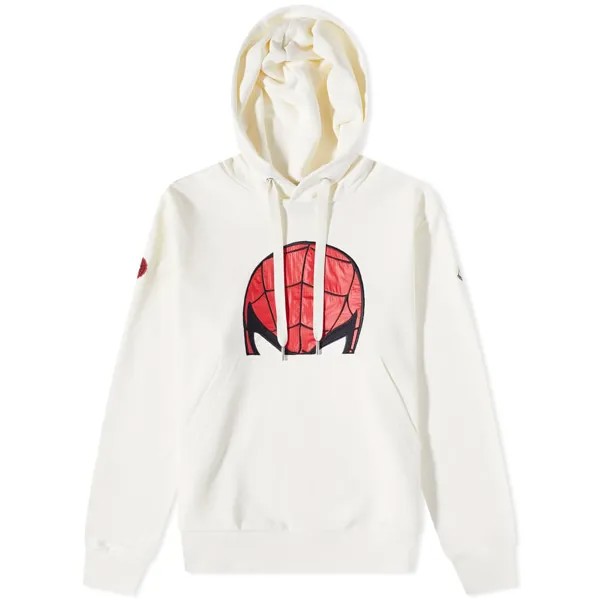 Толстовка Moncler x Spiderman Popover Hoody