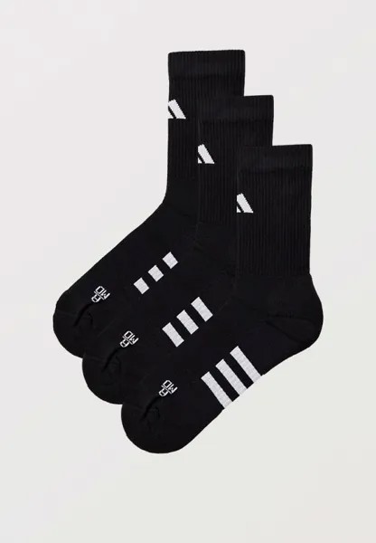 Носки 3 пары adidas