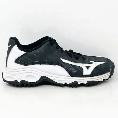 Мужские бейсбольные бутсы Mizuno 9 Spike Advance Erupt 3 320509 9000, размер 6