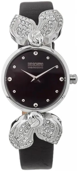 Наручные часы  женские Moschino MW0307