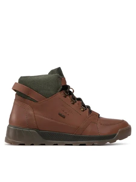 Сапоги Raymond 53 32353 MA262 Josef Seibel, коричневый