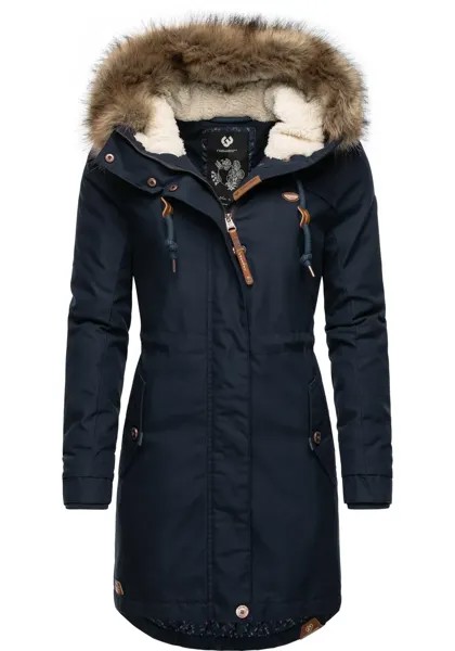 Зимняя куртка Ragwear 