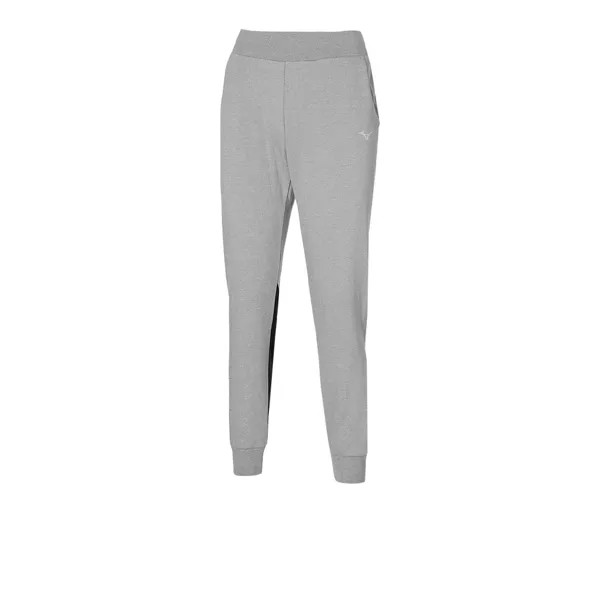 Спортивные брюки Mizuno Women's Sweat, серый