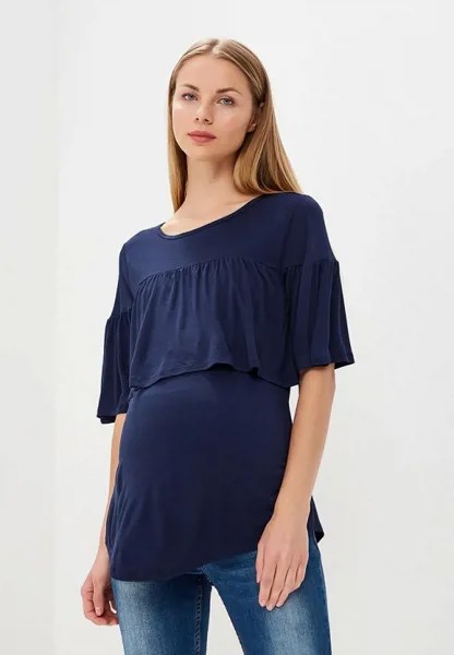 Лонгслив Gap Maternity