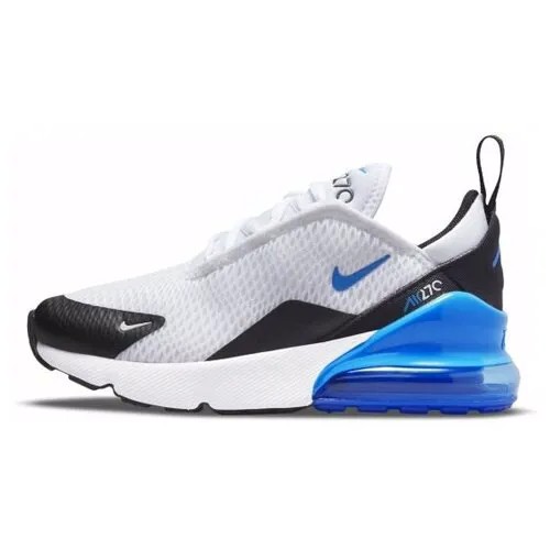 Кроссовки NIKE, размер 27.5, белый