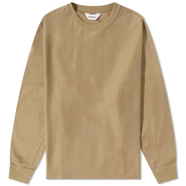 Футболка DIGAWEL Long Sleeve Dolman Tee