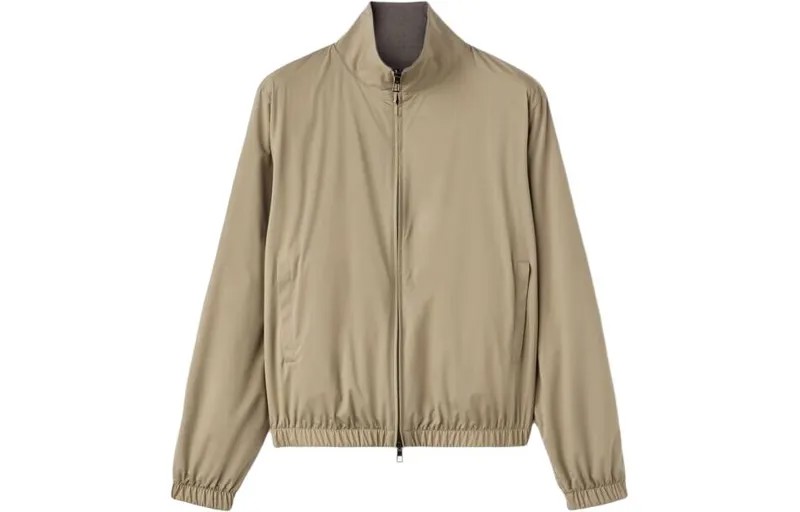 Куртка мужская хаки Loro Piana, хаки