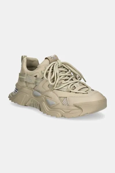 Кроссовки Kingly Steve Madden, бежевый