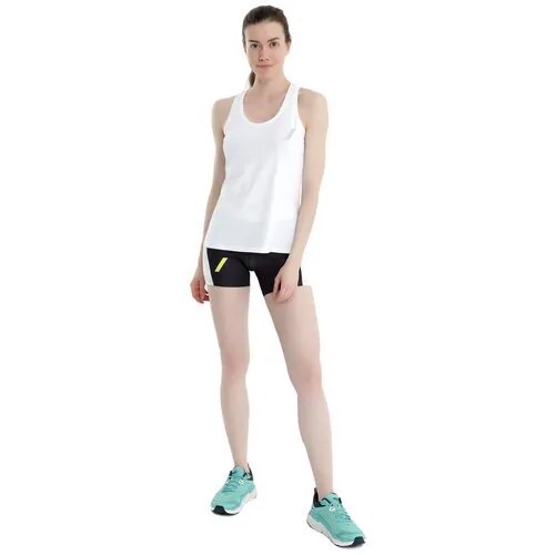 Майка Беговая Bjorn Daehlie Singlet Gear Wmn Brilliant White (Us:m)