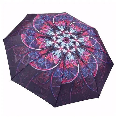 Зонт женский 73875 RAINDROPS (ассортимент расцветок)