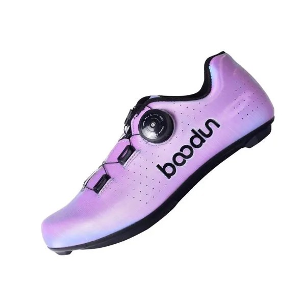 Кроссовки Dazzle женские для езды на велосипеде, профессиональные сникерсы из сверхлегкого дышащего материала, самоблокирующиеся