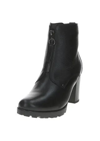 Дутики женские Argo 44204 черные 38 RU