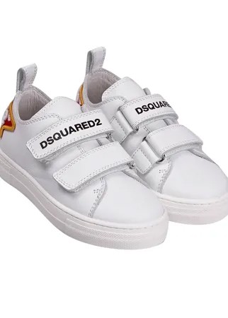 Кеды Dsquared2