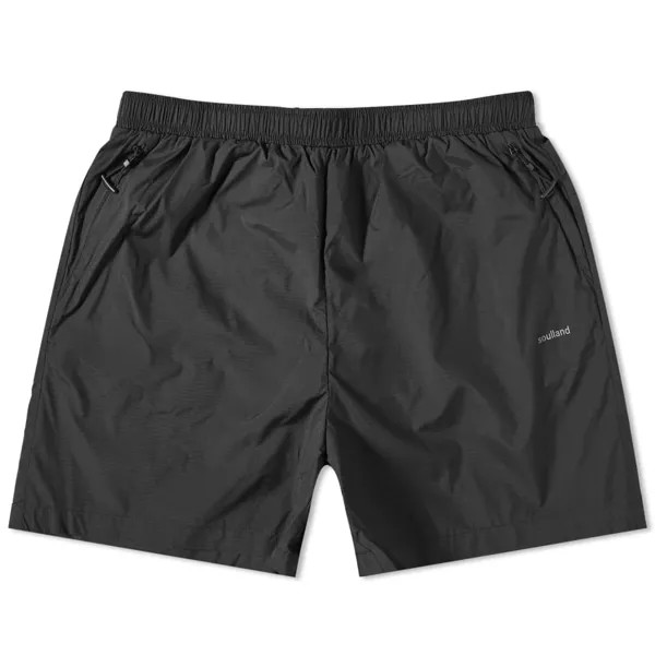 Шорты Soulland Mateo Short