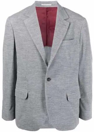 Brunello Cucinelli однобортный пиджак