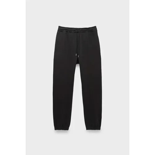 Брюки Maharishi 5018 tibetan, размер 54, черный