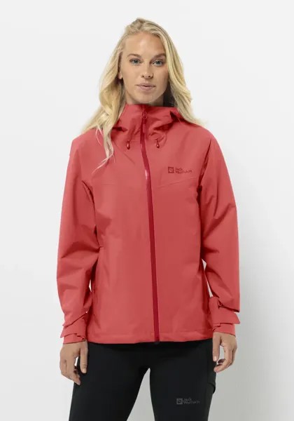 Функциональная куртка Jack Wolfskin 
