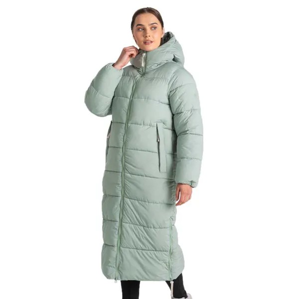 Спортивная куртка Craghoppers Narlia, зеленый