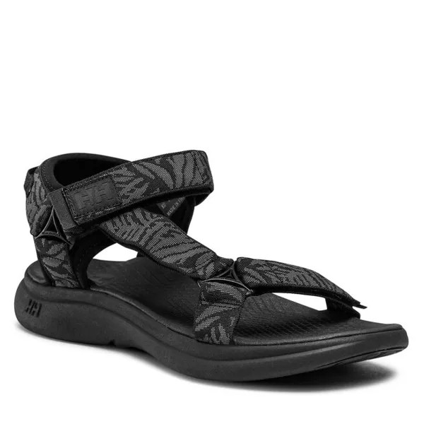 Сандалии Helly Hansen CapilanoSandal, черный