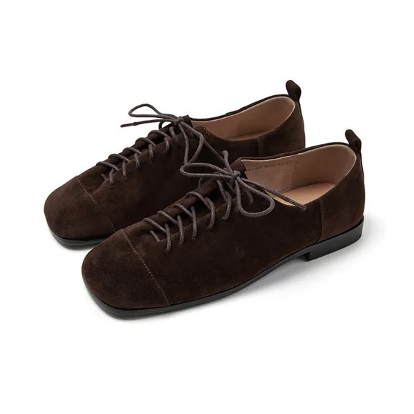 Кроссовки marie claire Lifestyle Shoes Women's Low-top, цвет Lava Brown 543-31243