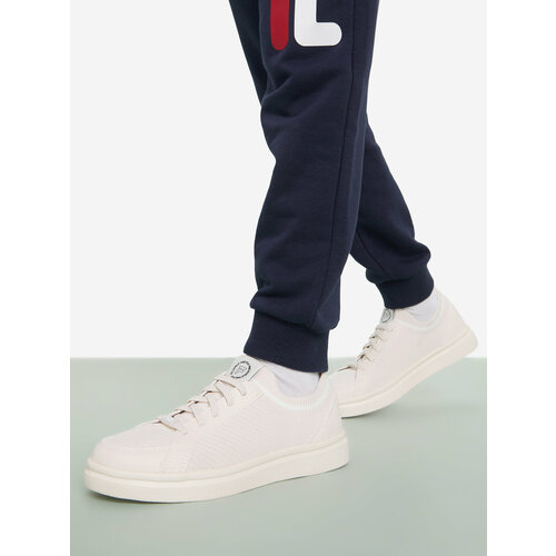 Кеды Fila, размер 40, beige