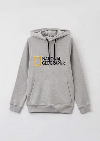Худи National Geographic