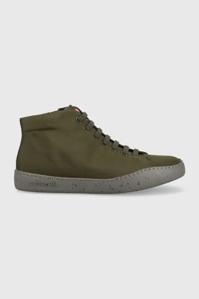 Кроссовки Peu Camper, зеленый