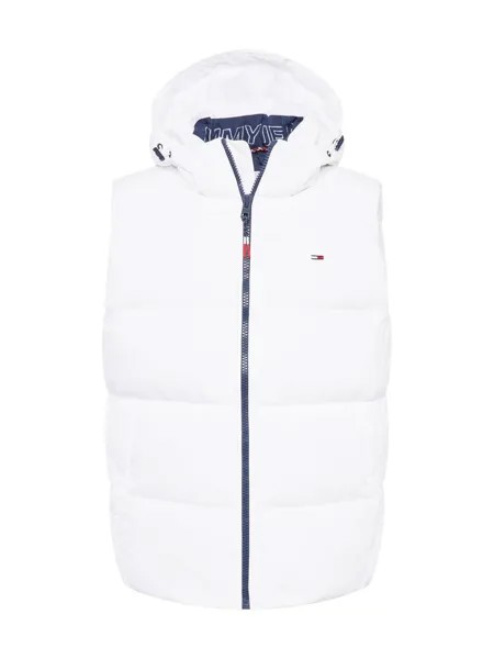 Жилет Tommy Hilfiger, белый