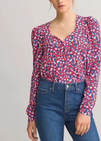 Блузка LA REDOUTE COLLECTIONS