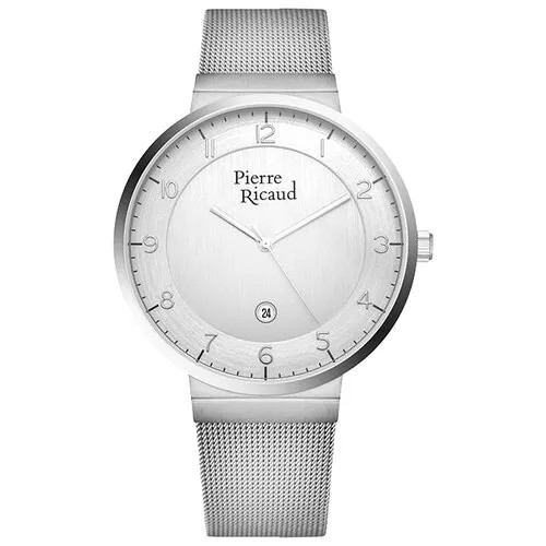 Часы наручные мужские PIERRE RICAUD P97253.5123Q