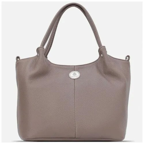 Сумка женская Richet, 2421LN 350 Тауп