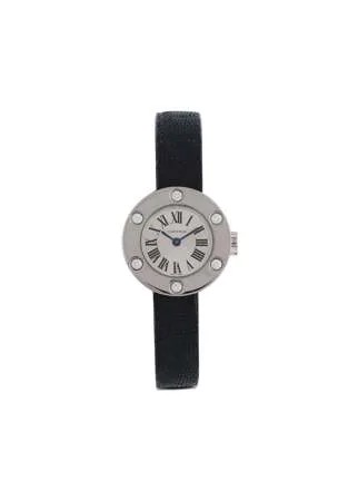 Cartier наручные часы Love pre-owned 30 мм 2010-го года