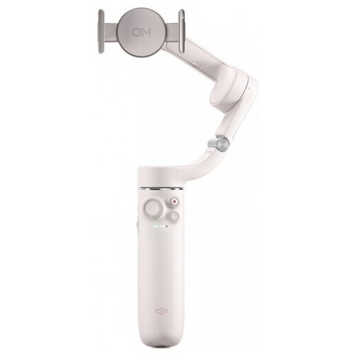 Стедикам Dji OM5 белый (cp. os.00000160.01)