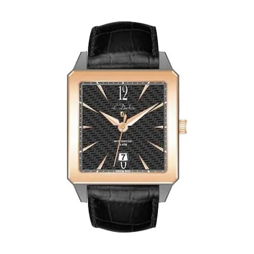 L Duchen Мужские наручные часы L Duchen D 451.91.21