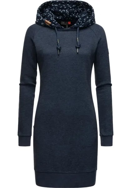 Платье с принтом Ragwear 