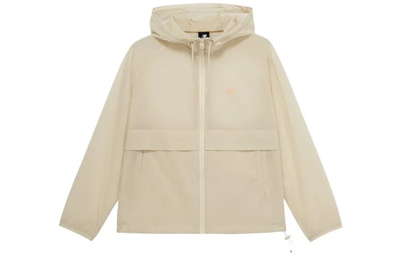Женская куртка New Balance, цвет Khaki