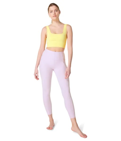 Леггинсы Sweaty Betty, Super Soft 7/8 Yoga Leggings