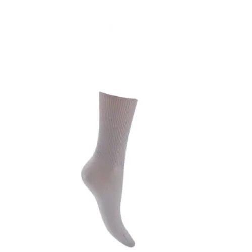 Носки ГАММА, размер 25-27(40-41), серый