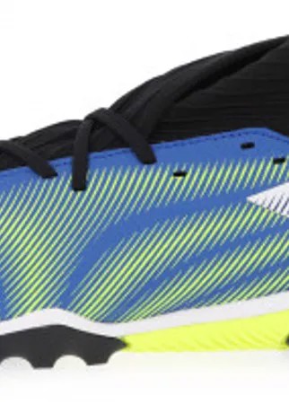 Бутсы мужские adidas Nemeziz .3 TF, размер 40.5