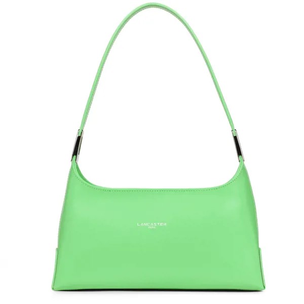Сумка на молнии Suave Ace Lancaster 433-20 Eco Green
