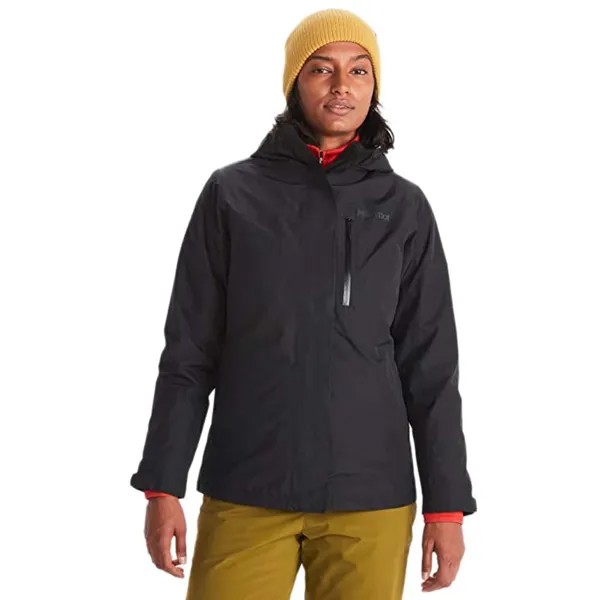 Куртка Marmot Ramble Component, черный